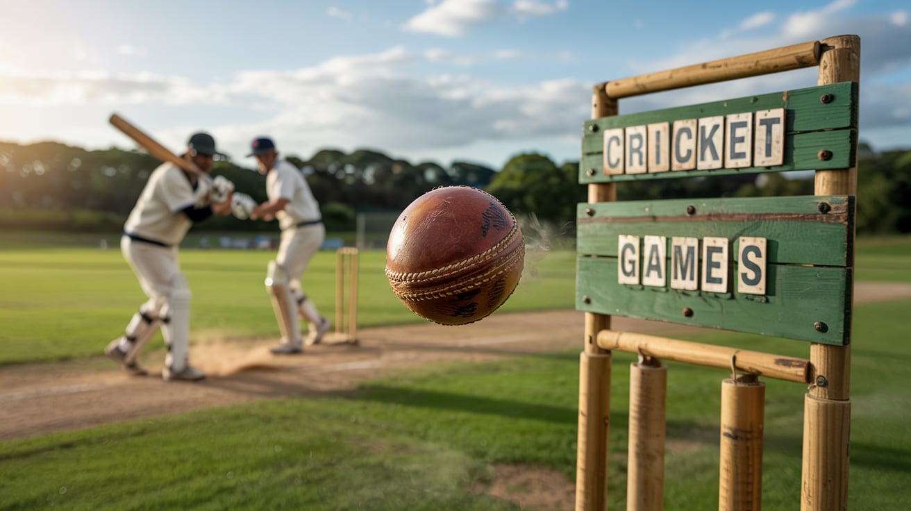 Cricket Team